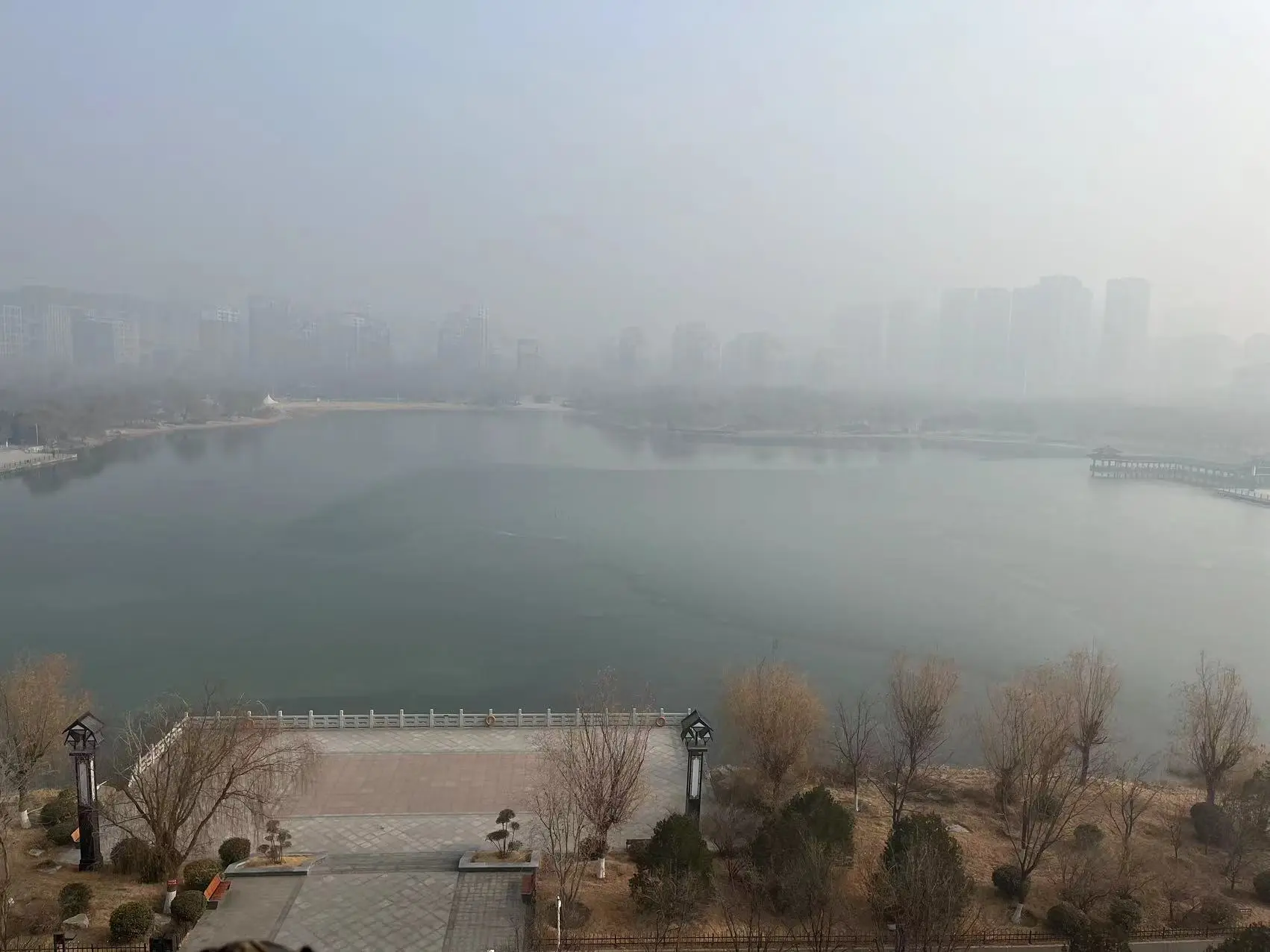 图片[19] - 淄博一日游（发展） - 云晓晨 KaiQi.Wang