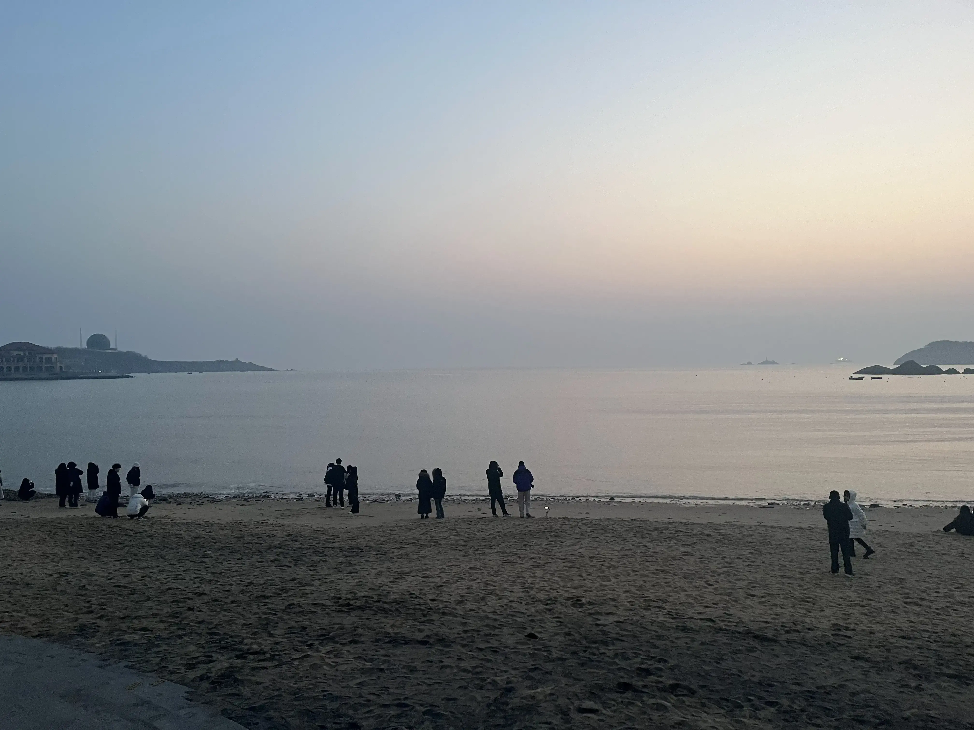 图片[32] - 威海两日游（终章） - 云晓晨 KaiQi.Wang