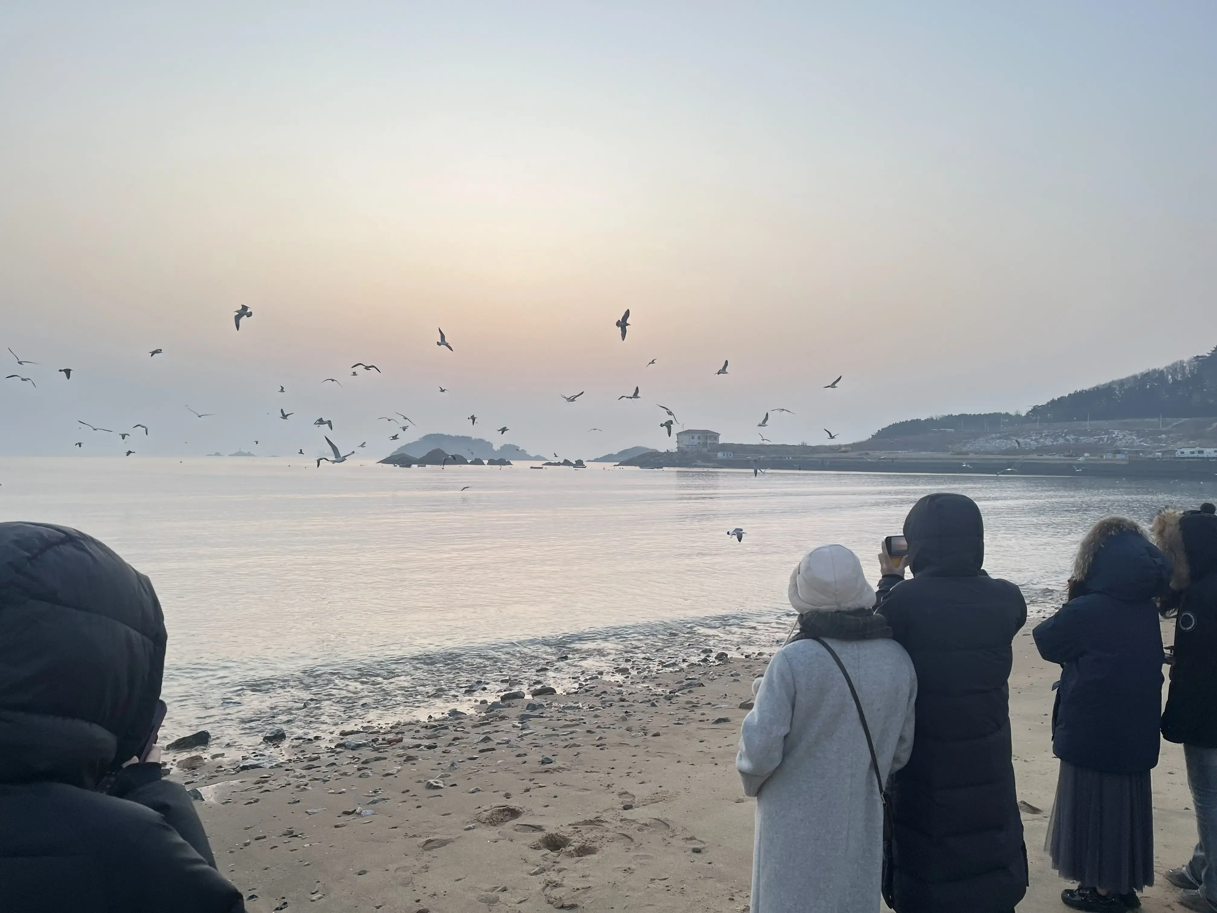 图片[31] - 威海两日游（终章） - 云晓晨 KaiQi.Wang