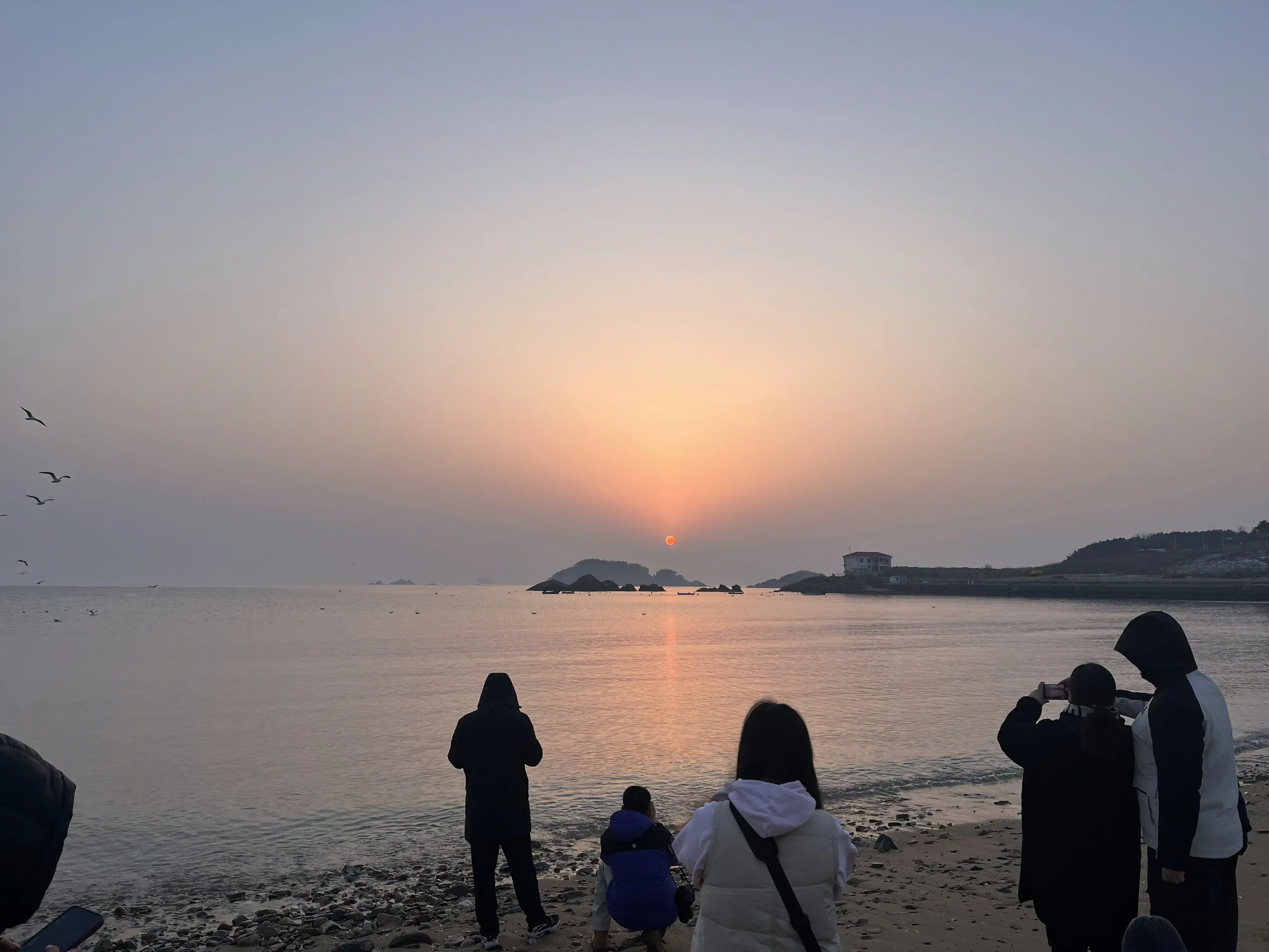 图片[19] - 威海两日游（终章） - 云晓晨 KaiQi.Wang