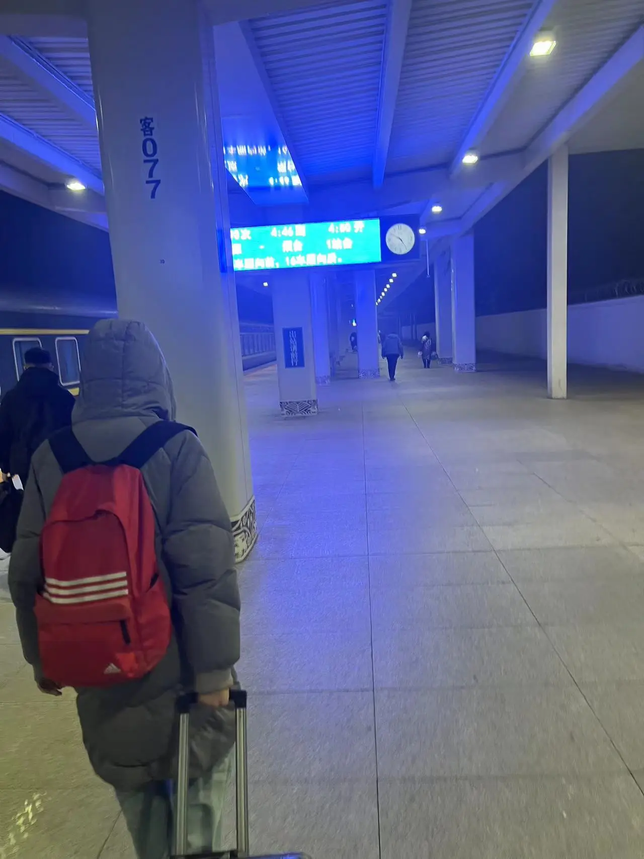 图片[3] - 淄博一日游（发展） - 云晓晨 KaiQi.Wang