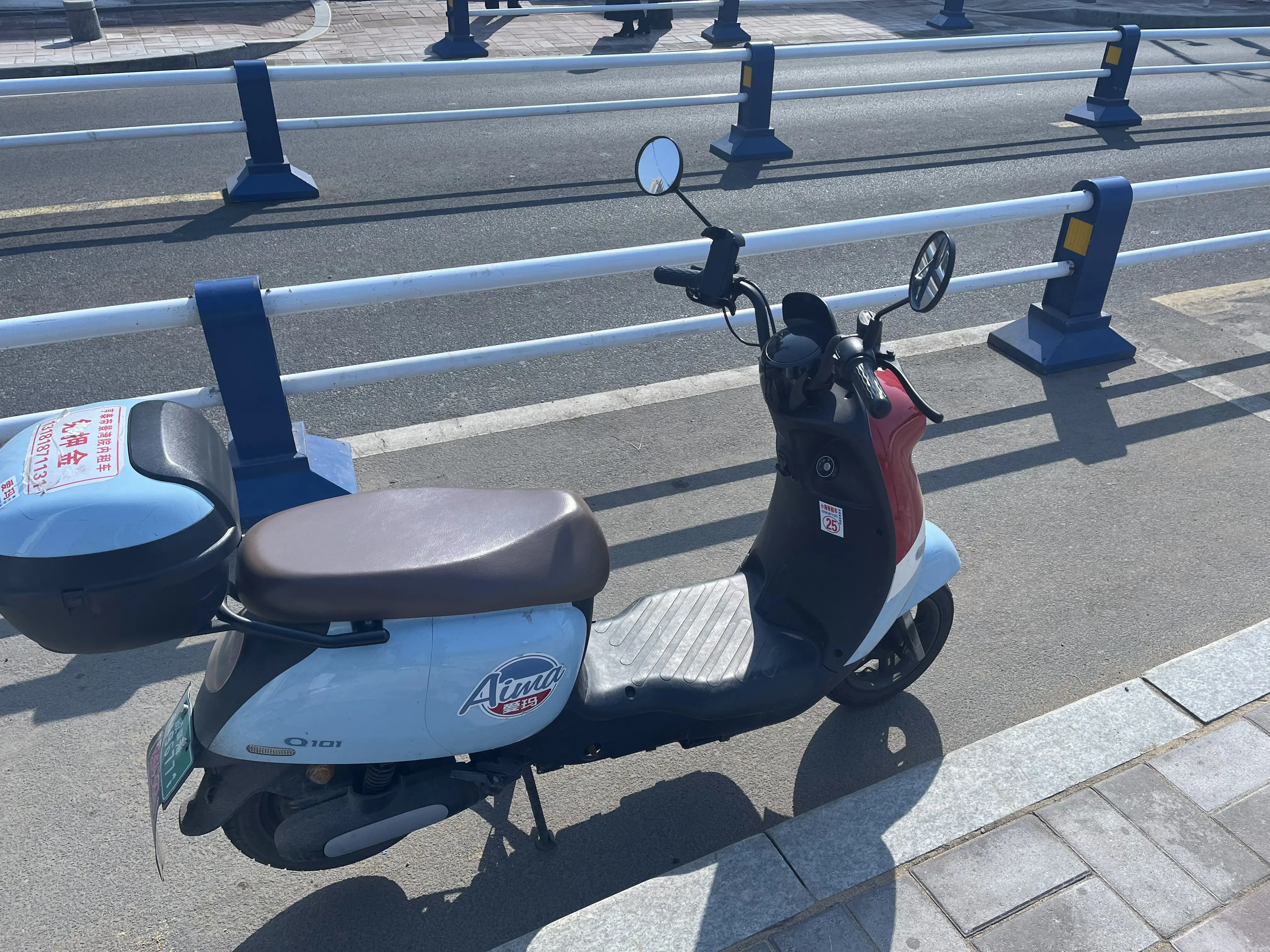 图片[45] - 威海两日游（终章） - 云晓晨 KaiQi.Wang