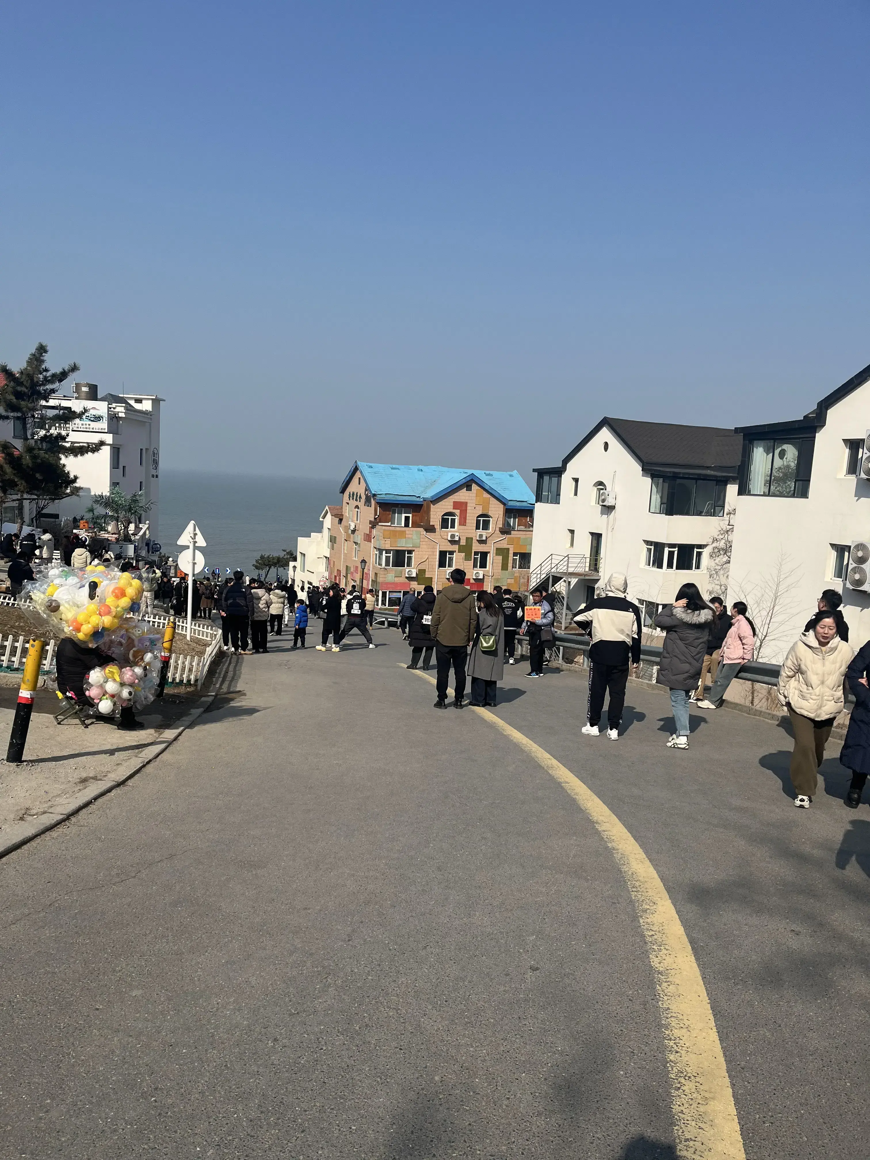 图片[40] - 威海两日游（终章） - 云晓晨 KaiQi.Wang