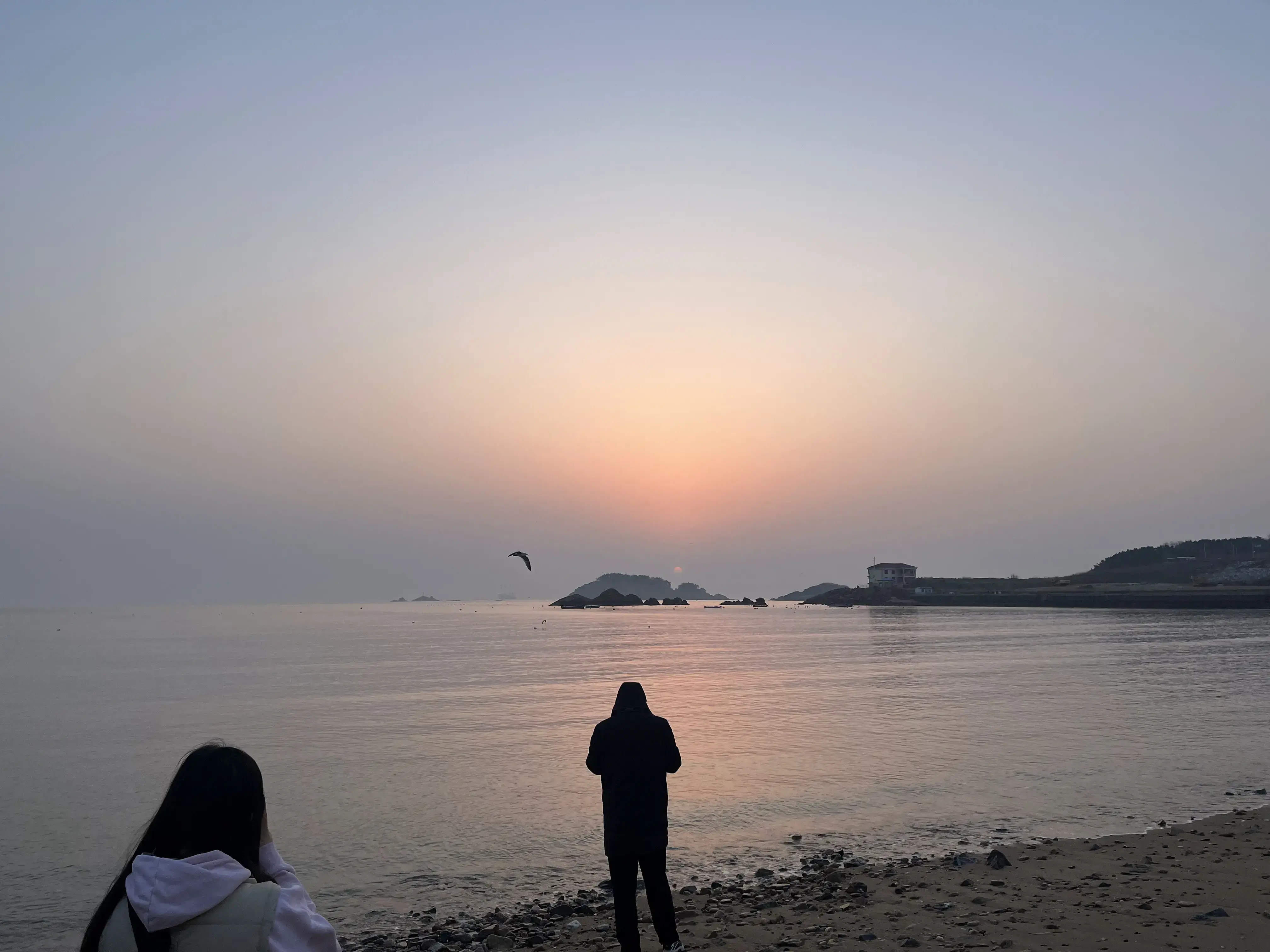 图片[23] - 威海两日游（终章） - 云晓晨 KaiQi.Wang