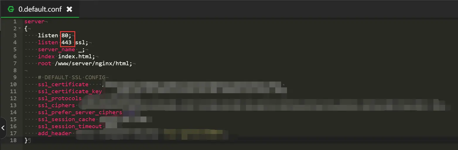图片[2] - 一台或多台服务器部署长亭雷池 - 云晓晨 KaiQi.Wang