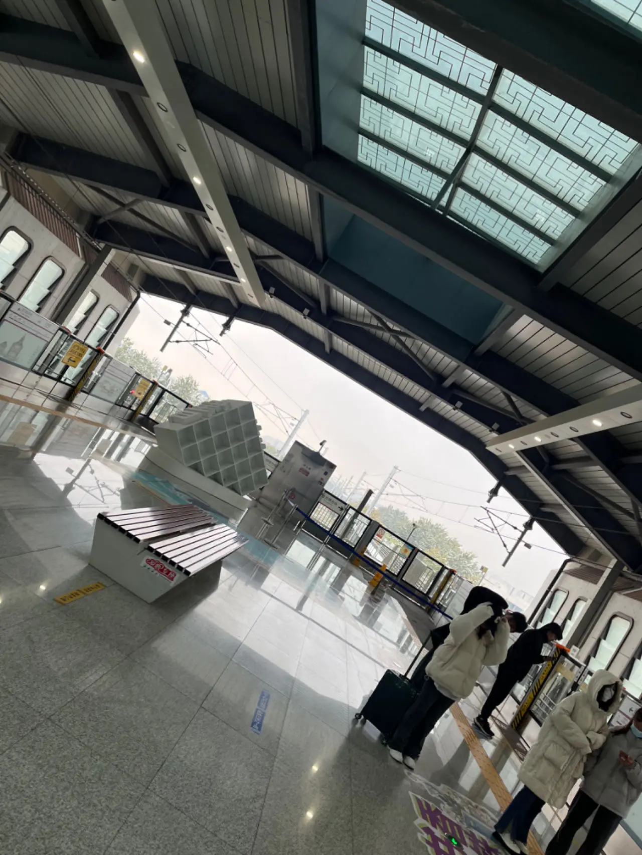 图片[7] - 2023年12月小记（开端） - 云晓晨 KaiQi.Wang