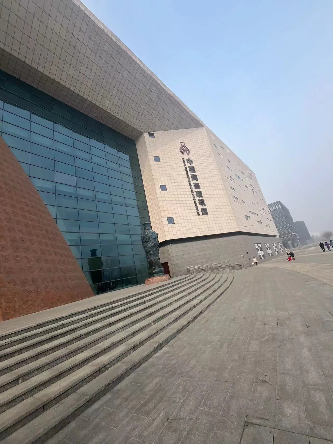 图片[15] - 淄博一日游（发展） - 云晓晨 KaiQi.Wang