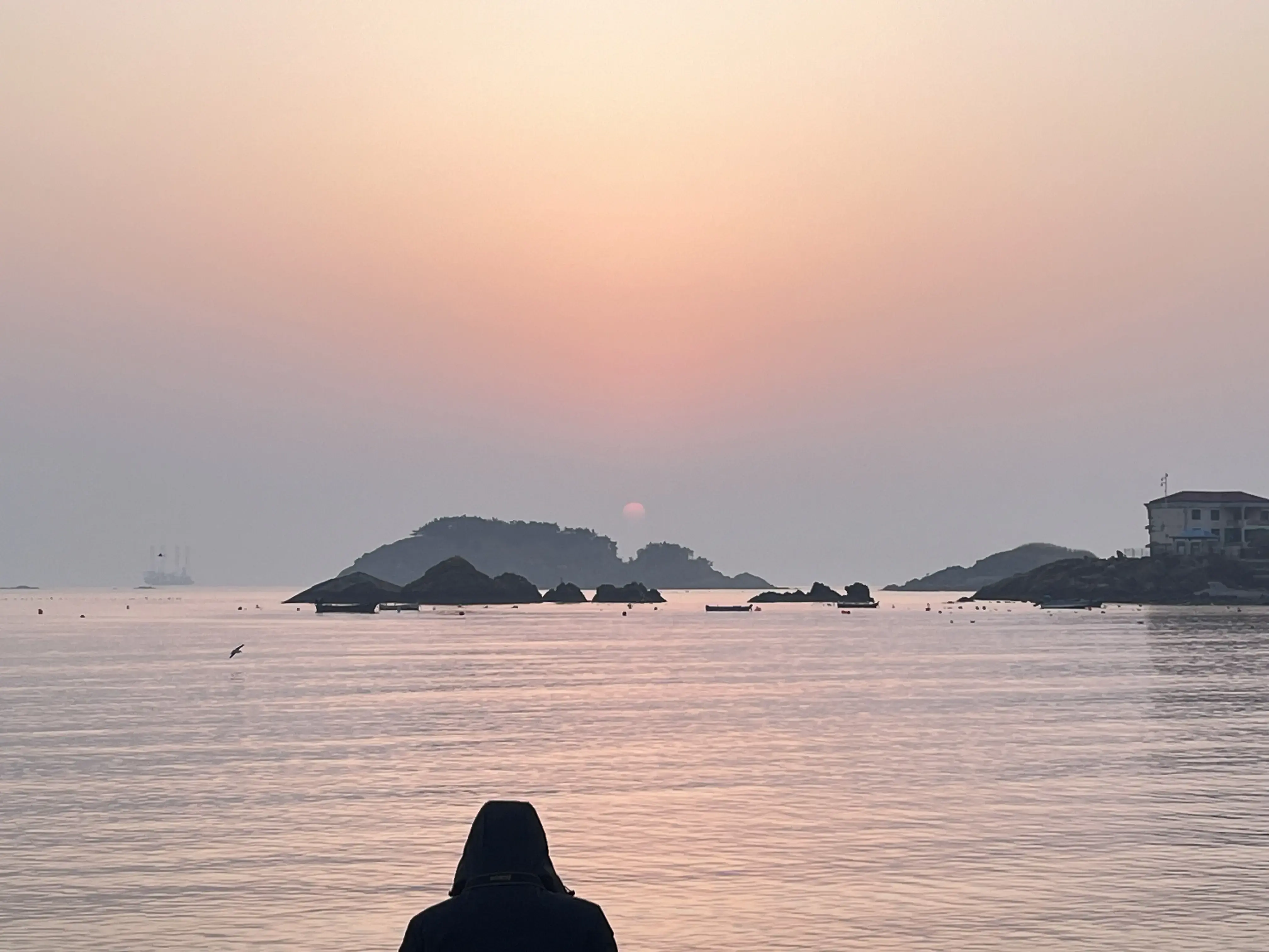 图片[26] - 威海两日游（终章） - 云晓晨 KaiQi.Wang