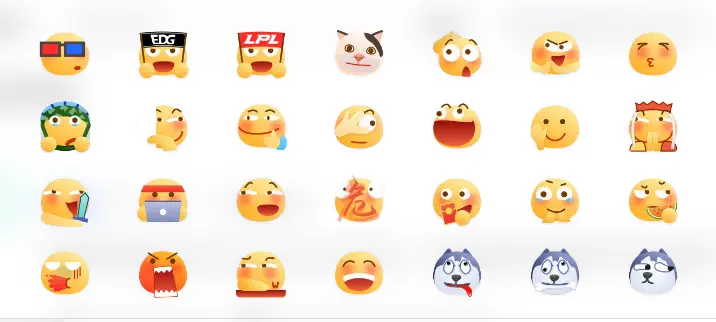 图片[2] - Twikoo 添加自定义表情包 - 云晓晨 KaiQi.Wang