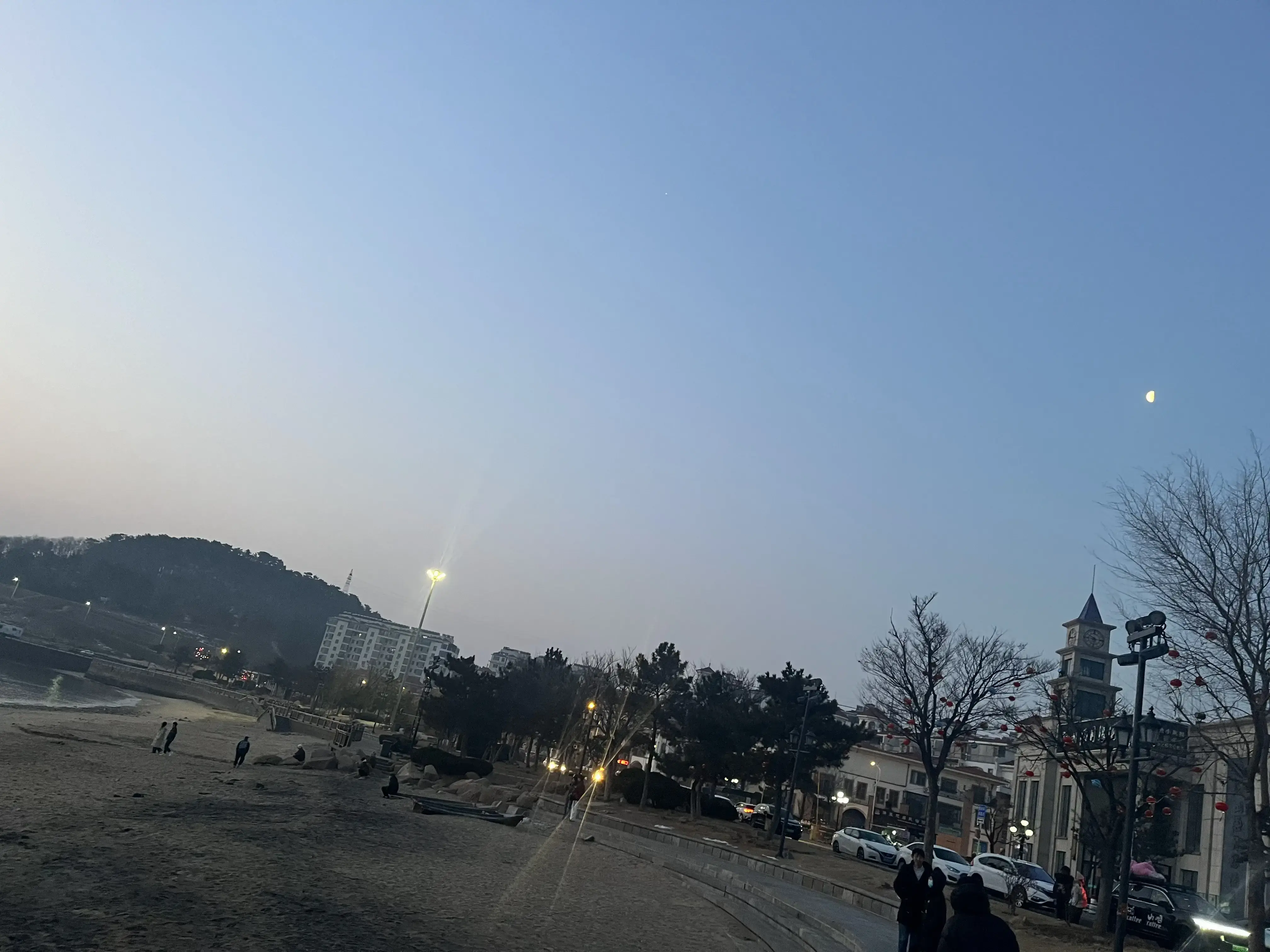 图片[36] - 威海两日游（终章） - 云晓晨 KaiQi.Wang