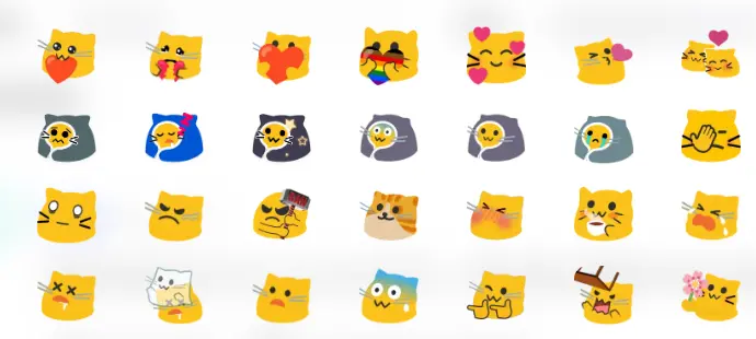 图片[5] - Twikoo 添加自定义表情包 - 云晓晨 KaiQi.Wang