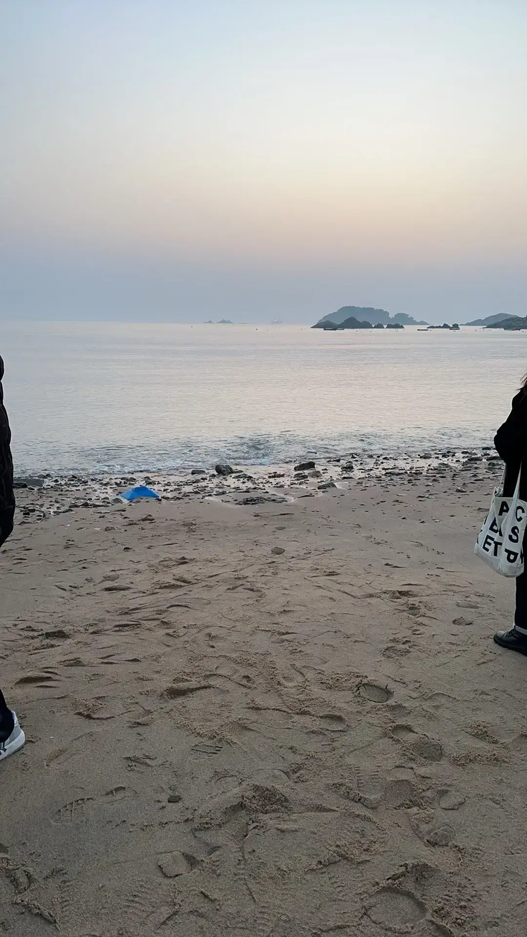 图片[33] - 威海两日游（终章） - 云晓晨 KaiQi.Wang