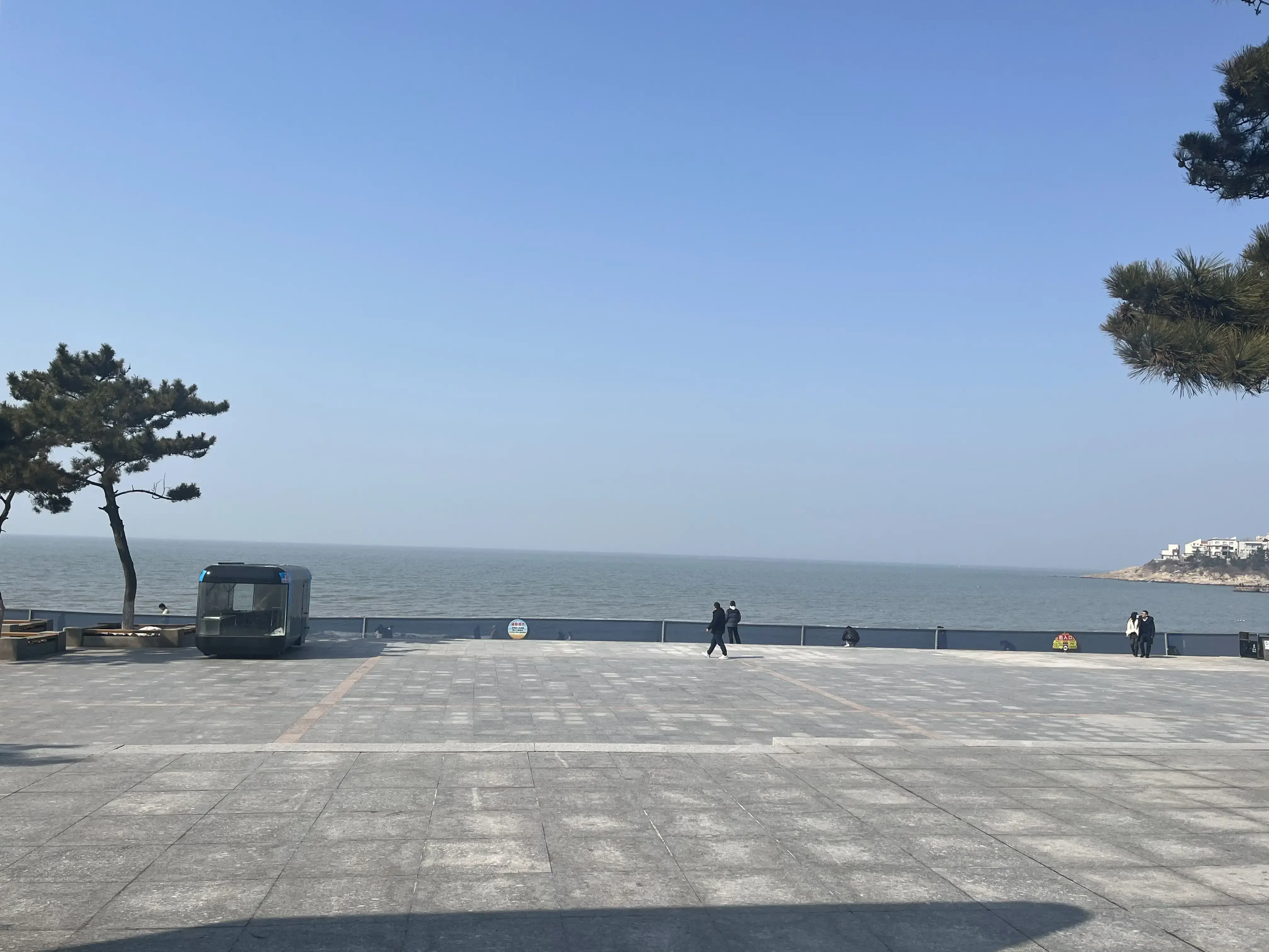 图片[2] - 威海两日游（终章） - 云晓晨 KaiQi.Wang