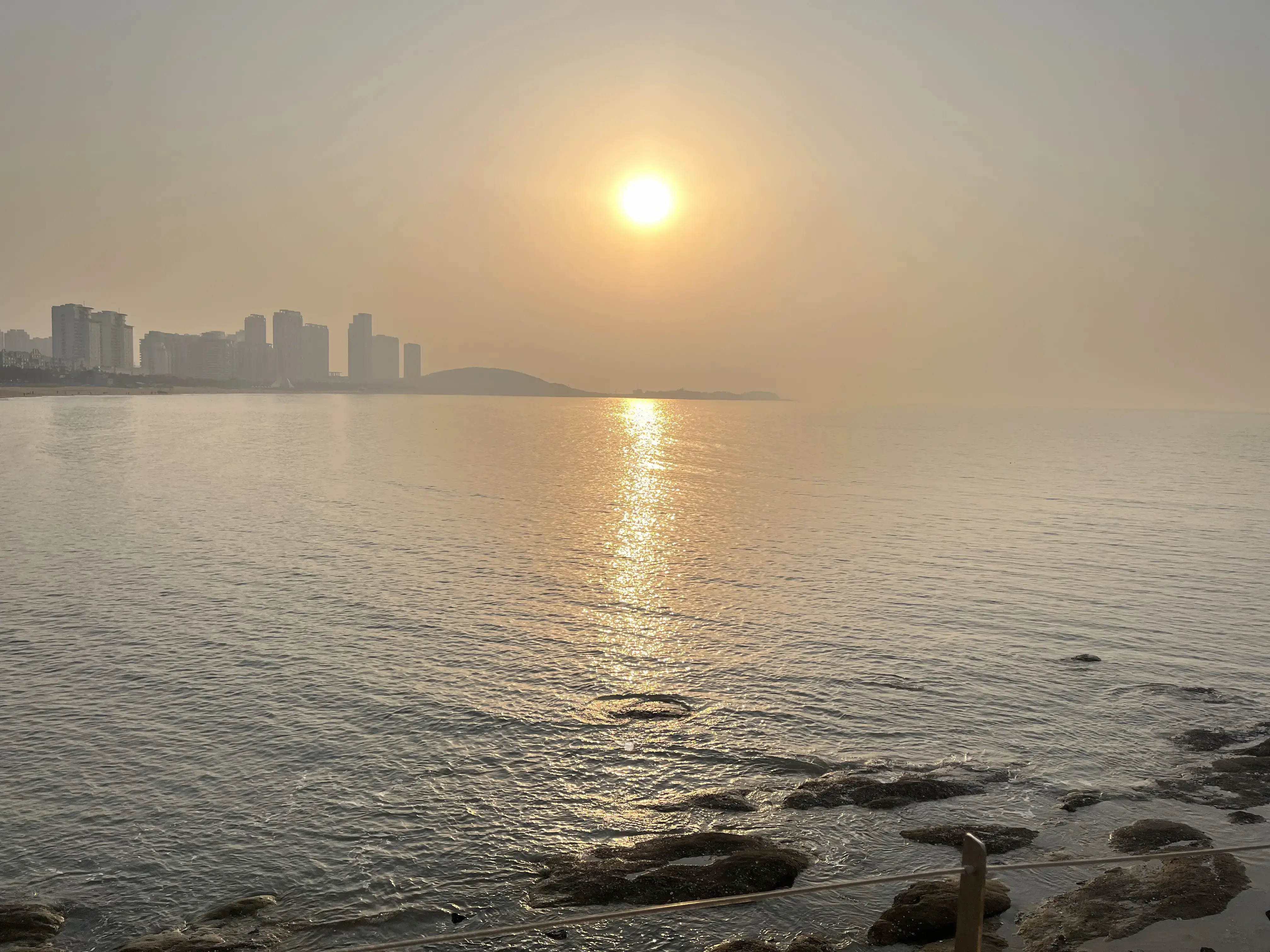 图片[37] - 威海两日游（终章） - 云晓晨 KaiQi.Wang