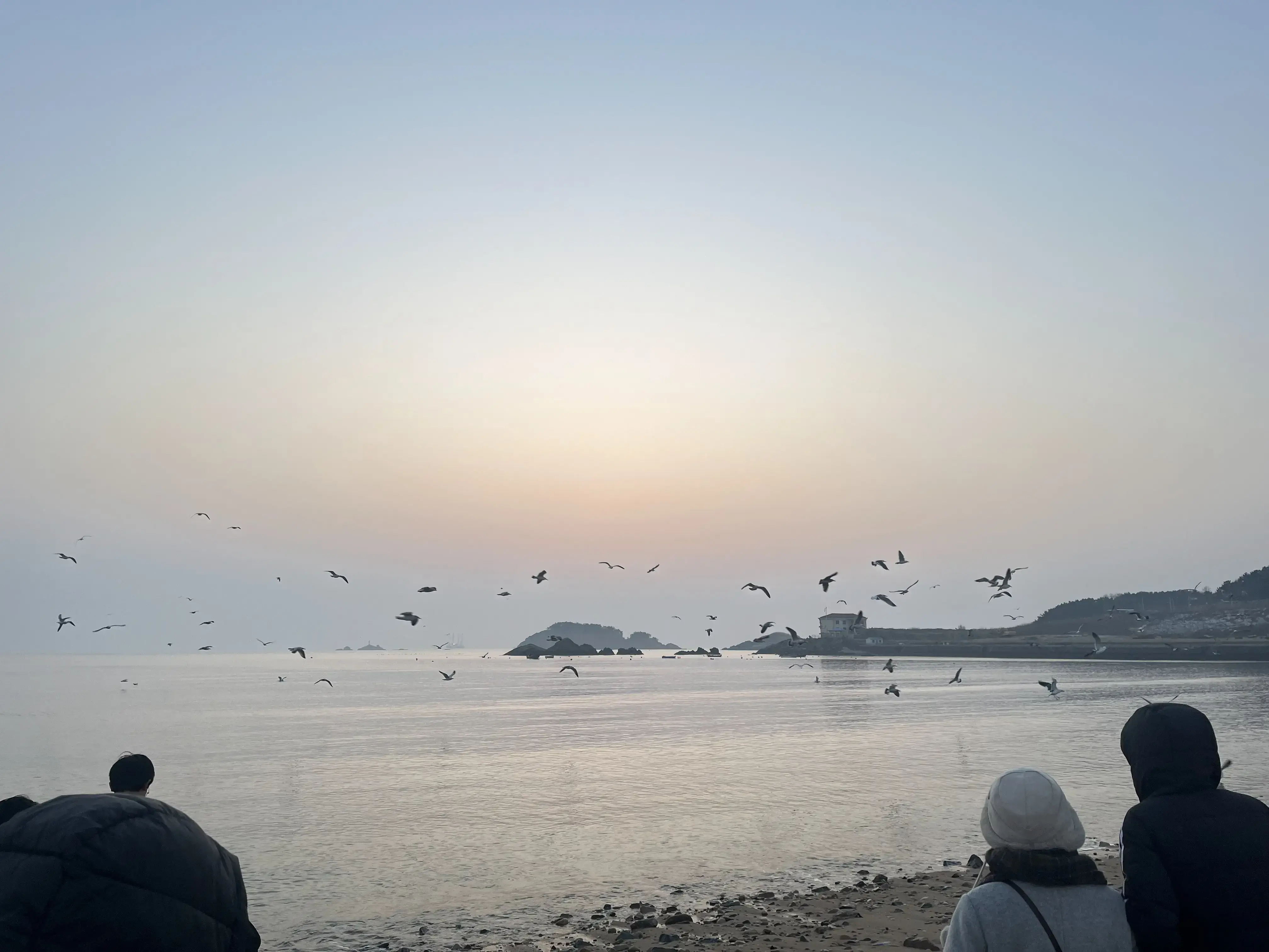 图片[27] - 威海两日游（终章） - 云晓晨 KaiQi.Wang