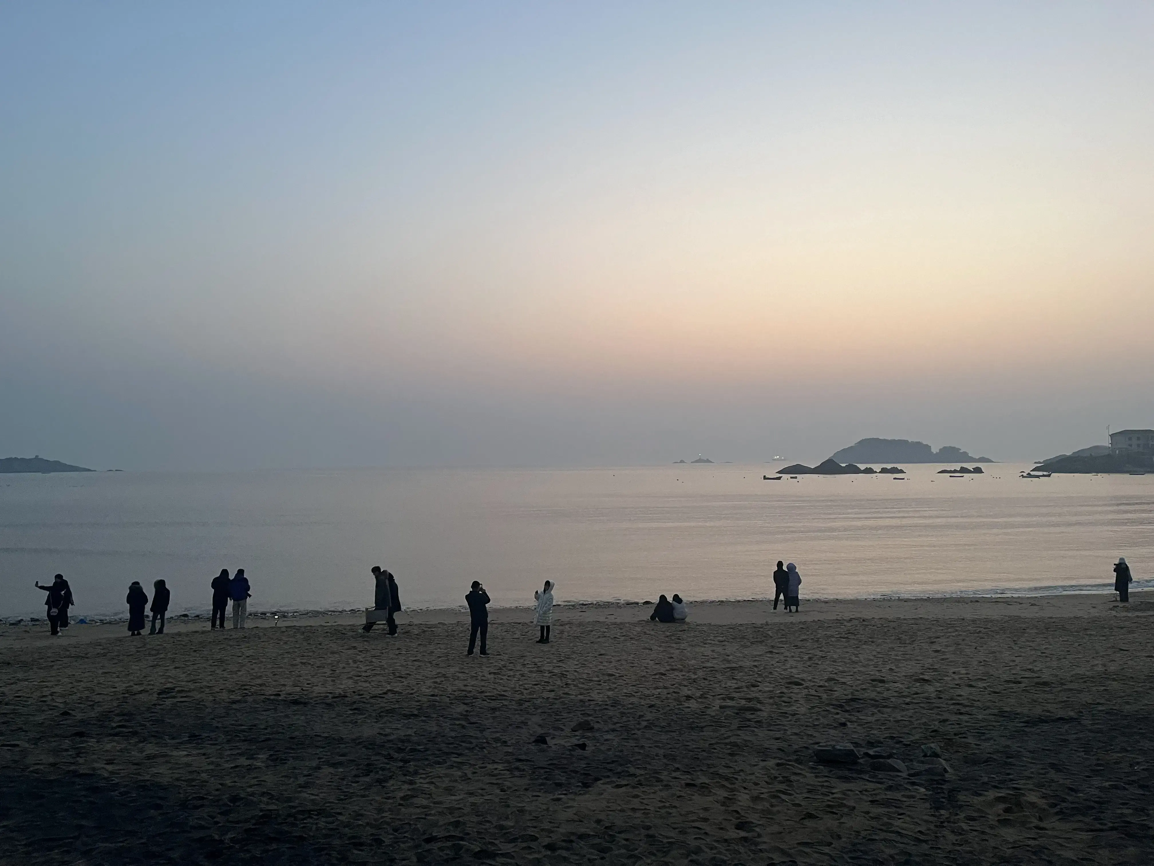 图片[34] - 威海两日游（终章） - 云晓晨 KaiQi.Wang