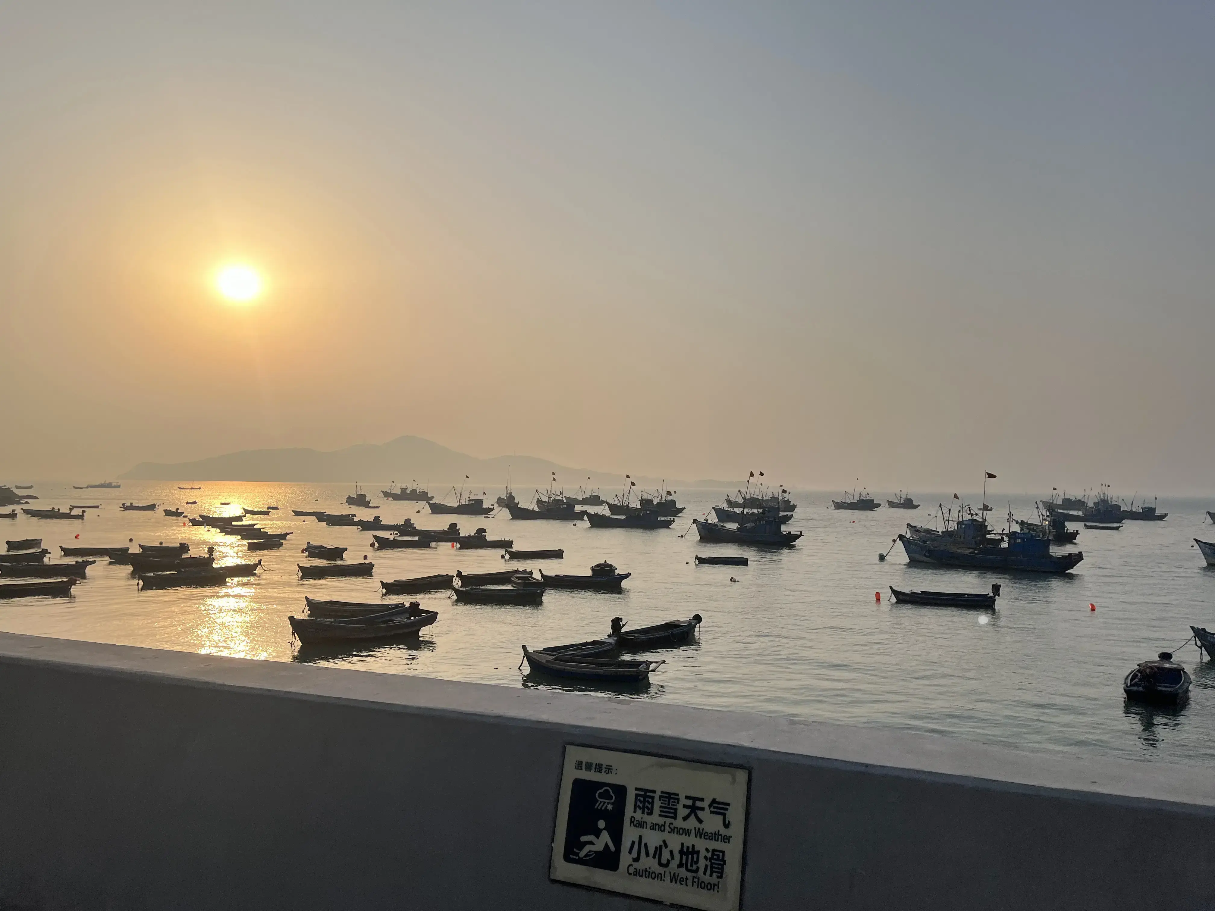 图片[15] - 威海两日游（终章） - 云晓晨 KaiQi.Wang