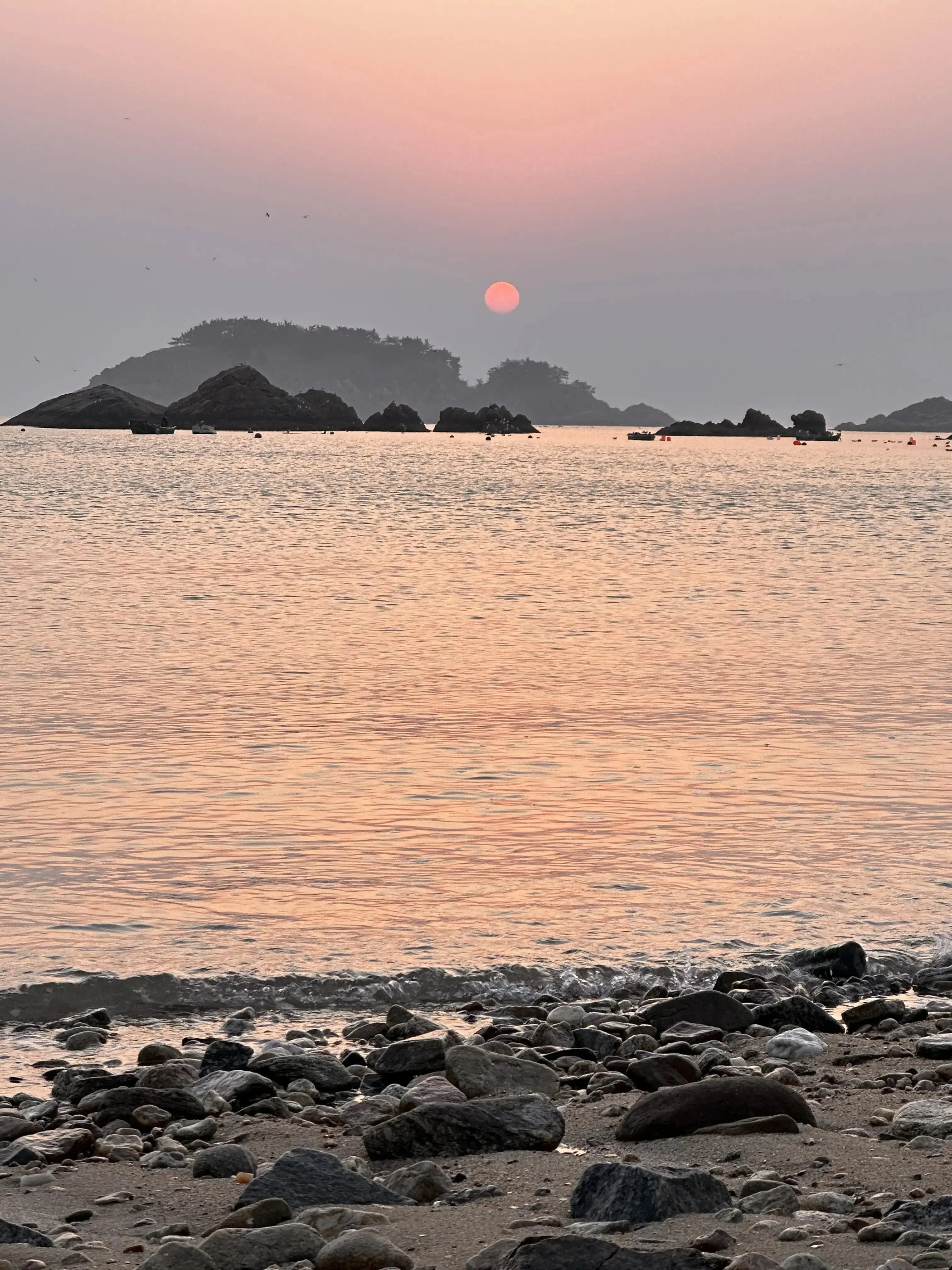 图片[21] - 威海两日游（终章） - 云晓晨 KaiQi.Wang