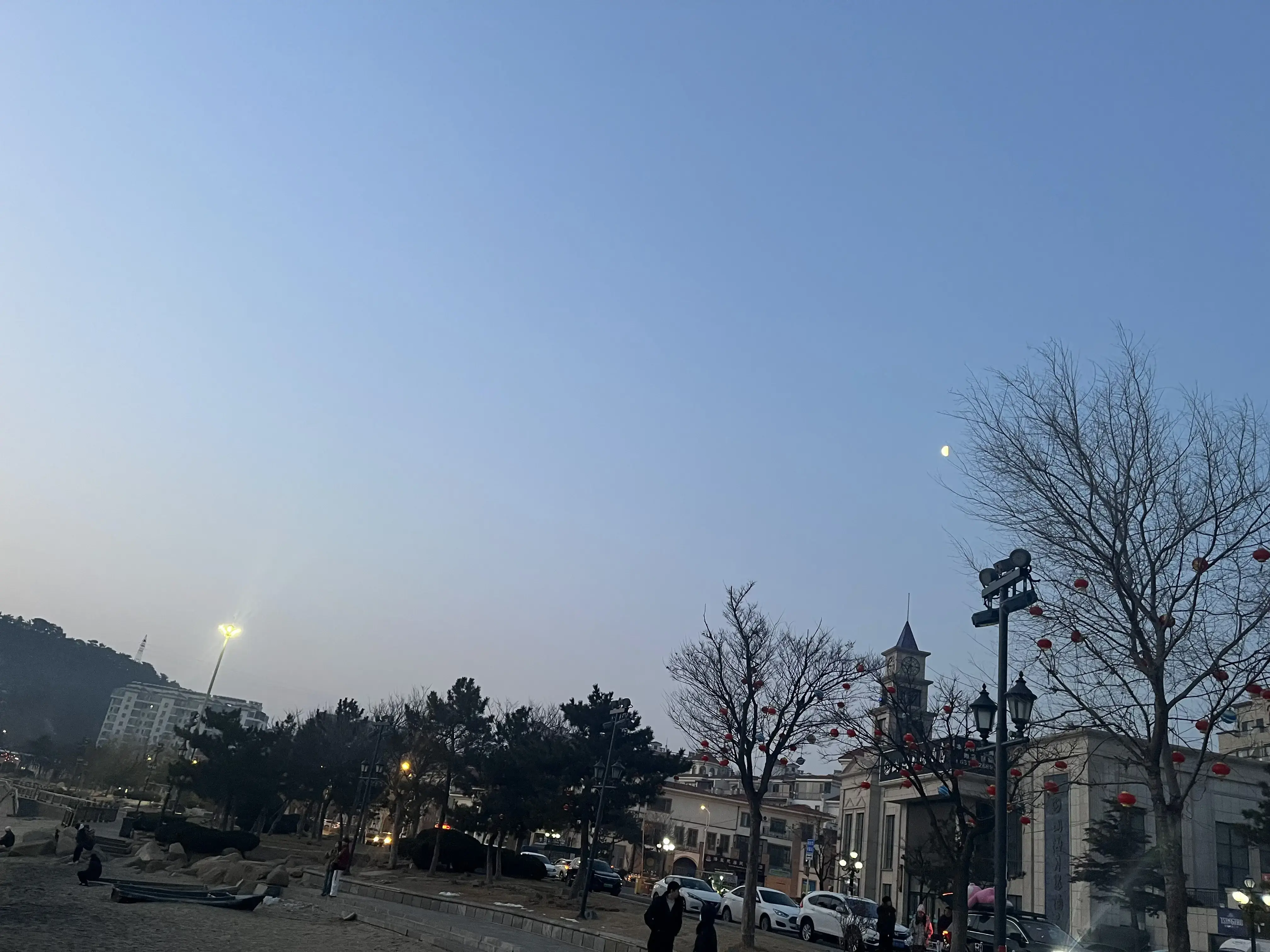 图片[35] - 威海两日游（终章） - 云晓晨 KaiQi.Wang