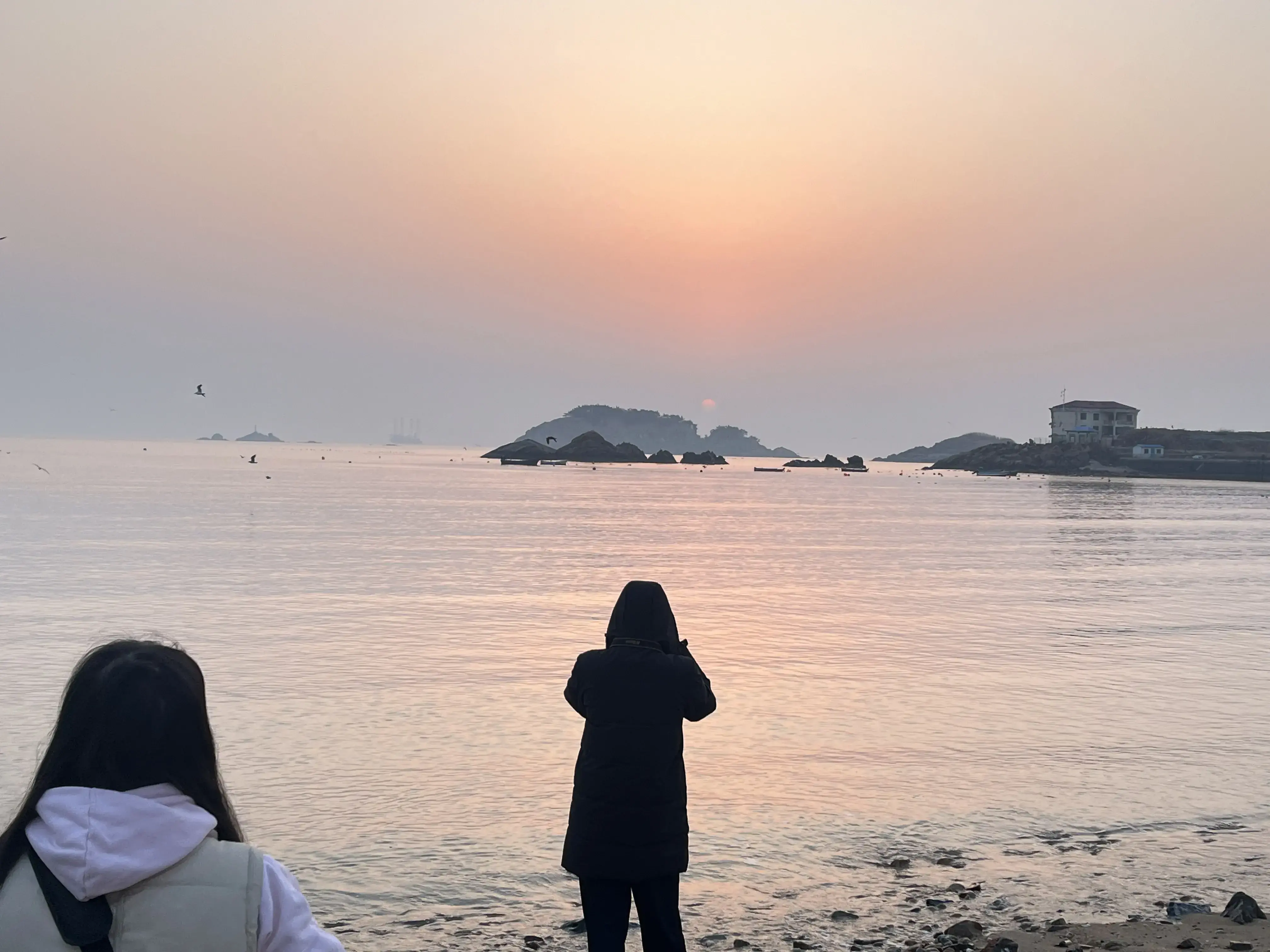 图片[25] - 威海两日游（终章） - 云晓晨 KaiQi.Wang