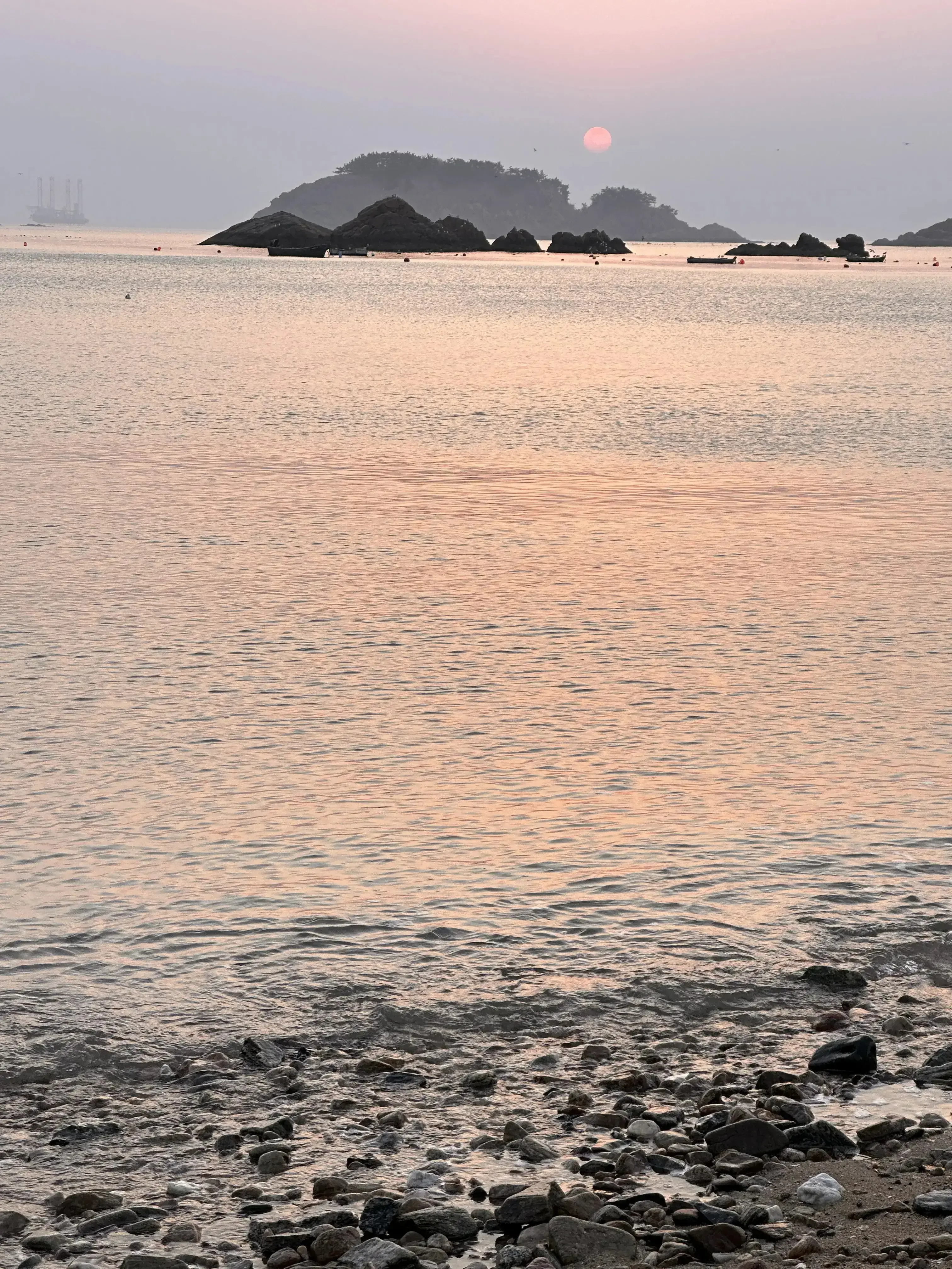 图片[22] - 威海两日游（终章） - 云晓晨 KaiQi.Wang