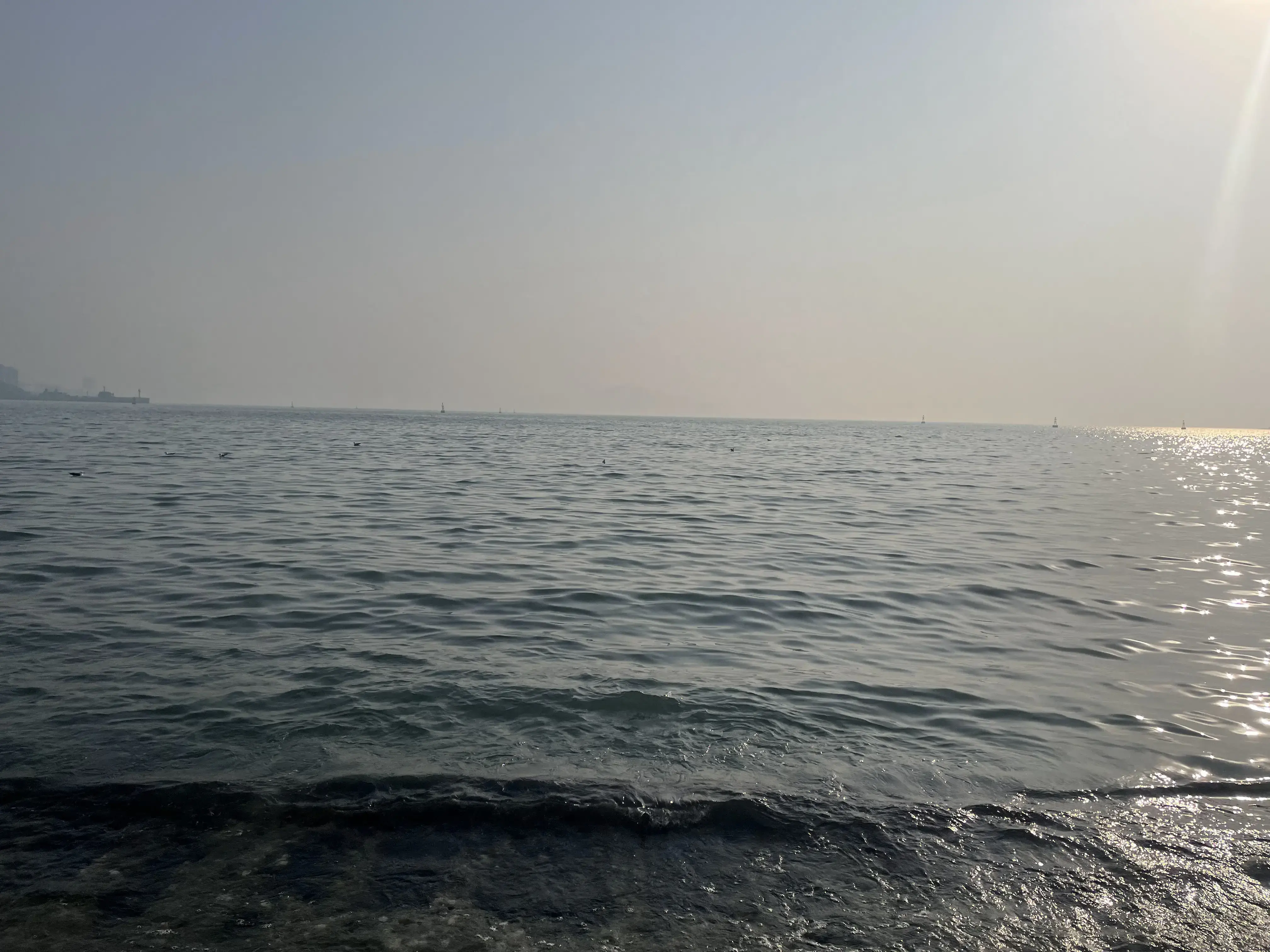 图片[8] - 威海两日游（终章） - 云晓晨 KaiQi.Wang