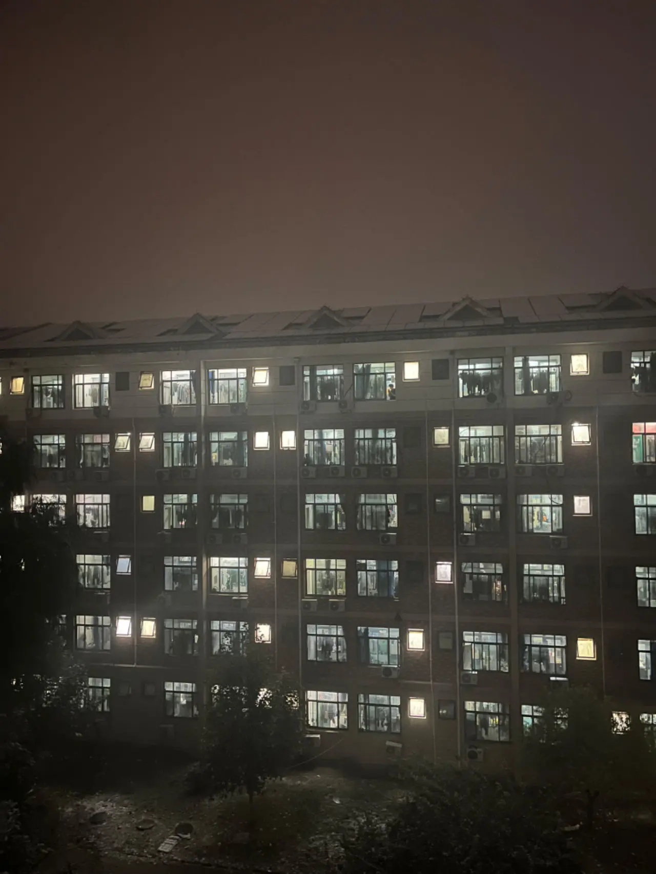 图片[3] - 2023年12月小记（开端） - 云晓晨 KaiQi.Wang