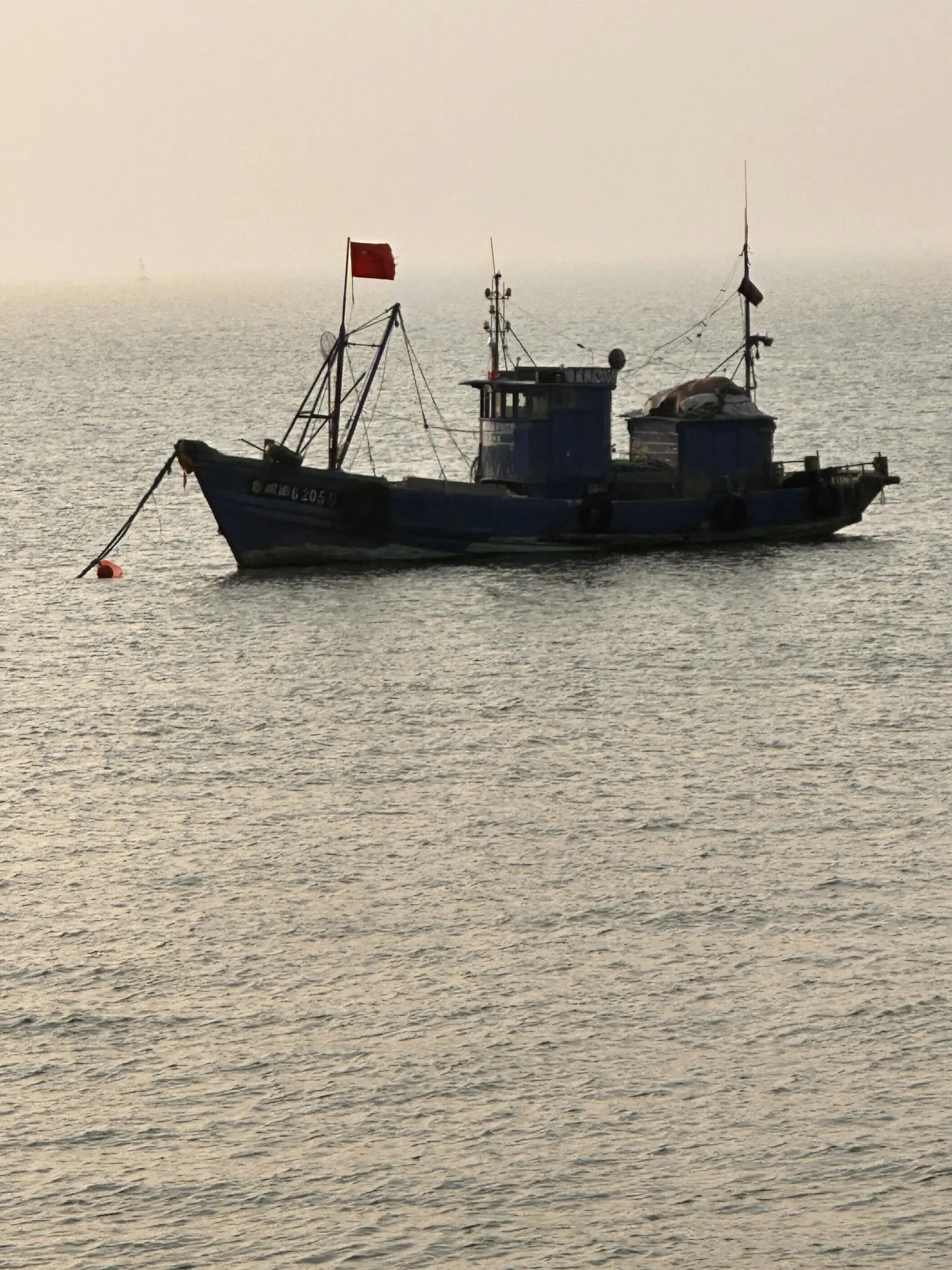 图片[10] - 威海两日游（终章） - 云晓晨 KaiQi.Wang