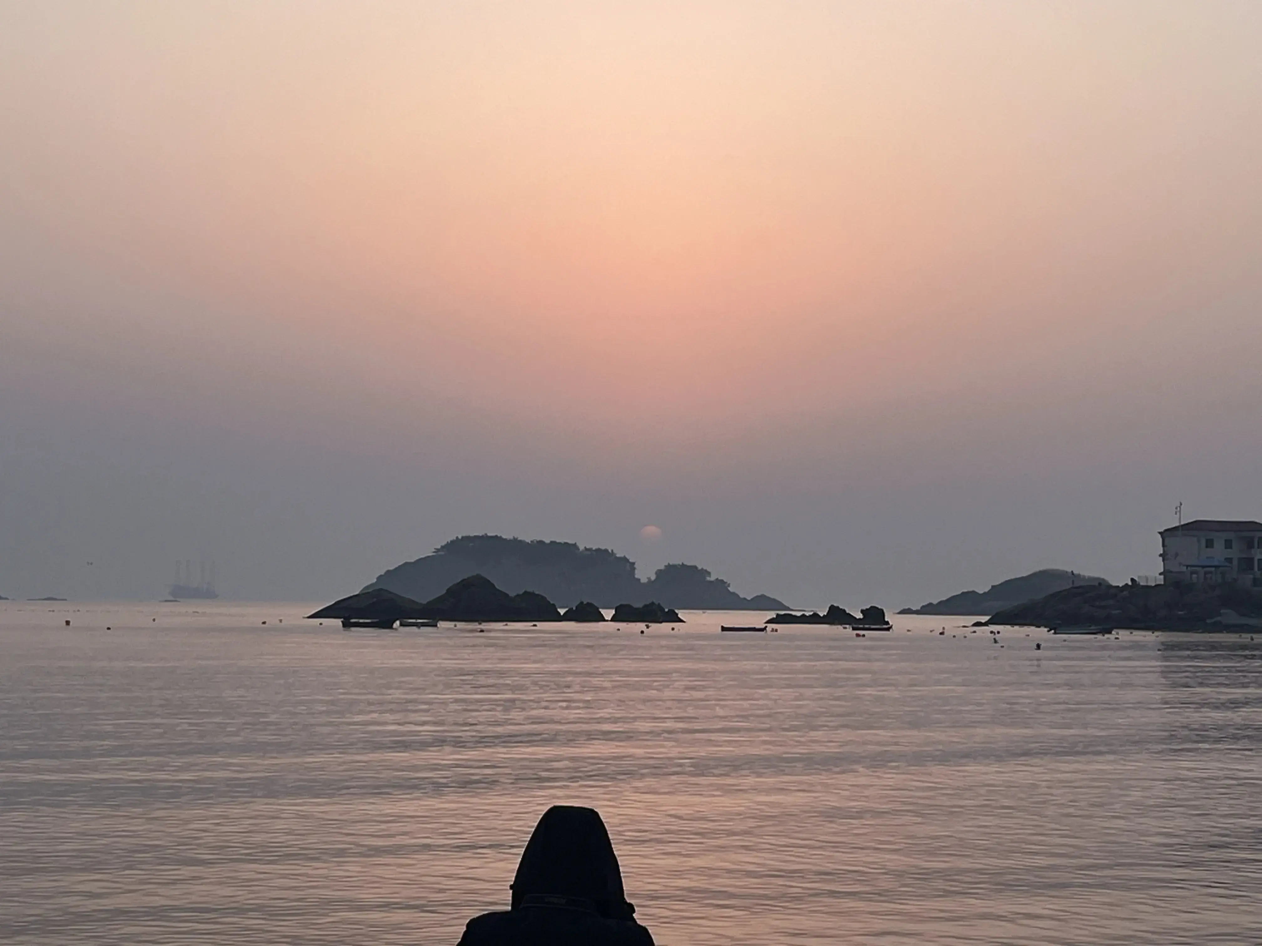 图片[28] - 威海两日游（终章） - 云晓晨 KaiQi.Wang