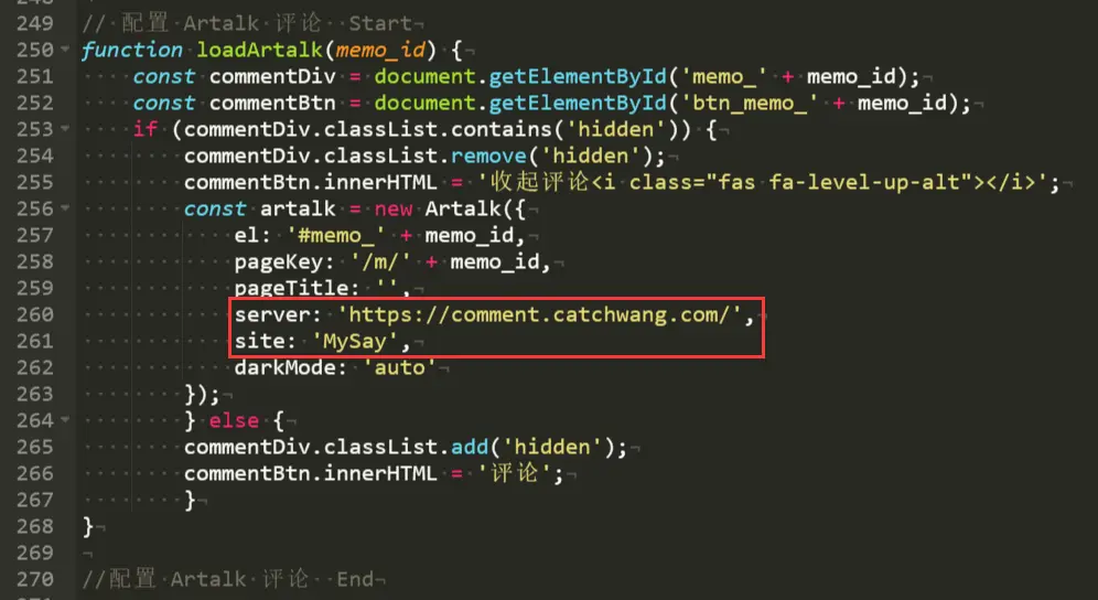 图片[5] - WordPress 借助 Memos 搭建博客空间 - 云晓晨 KaiQi.Wang