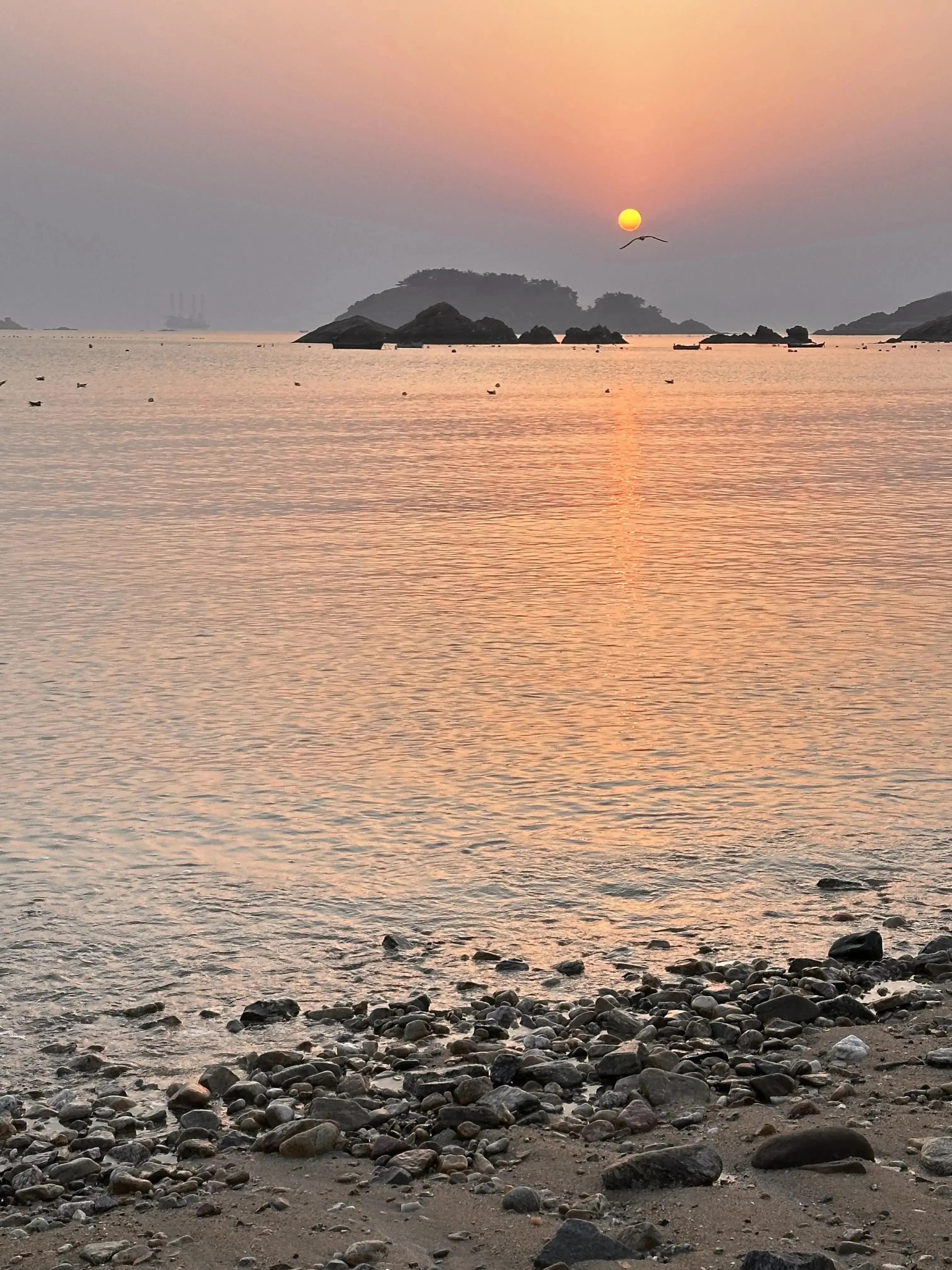 图片[20] - 威海两日游（终章） - 云晓晨 KaiQi.Wang