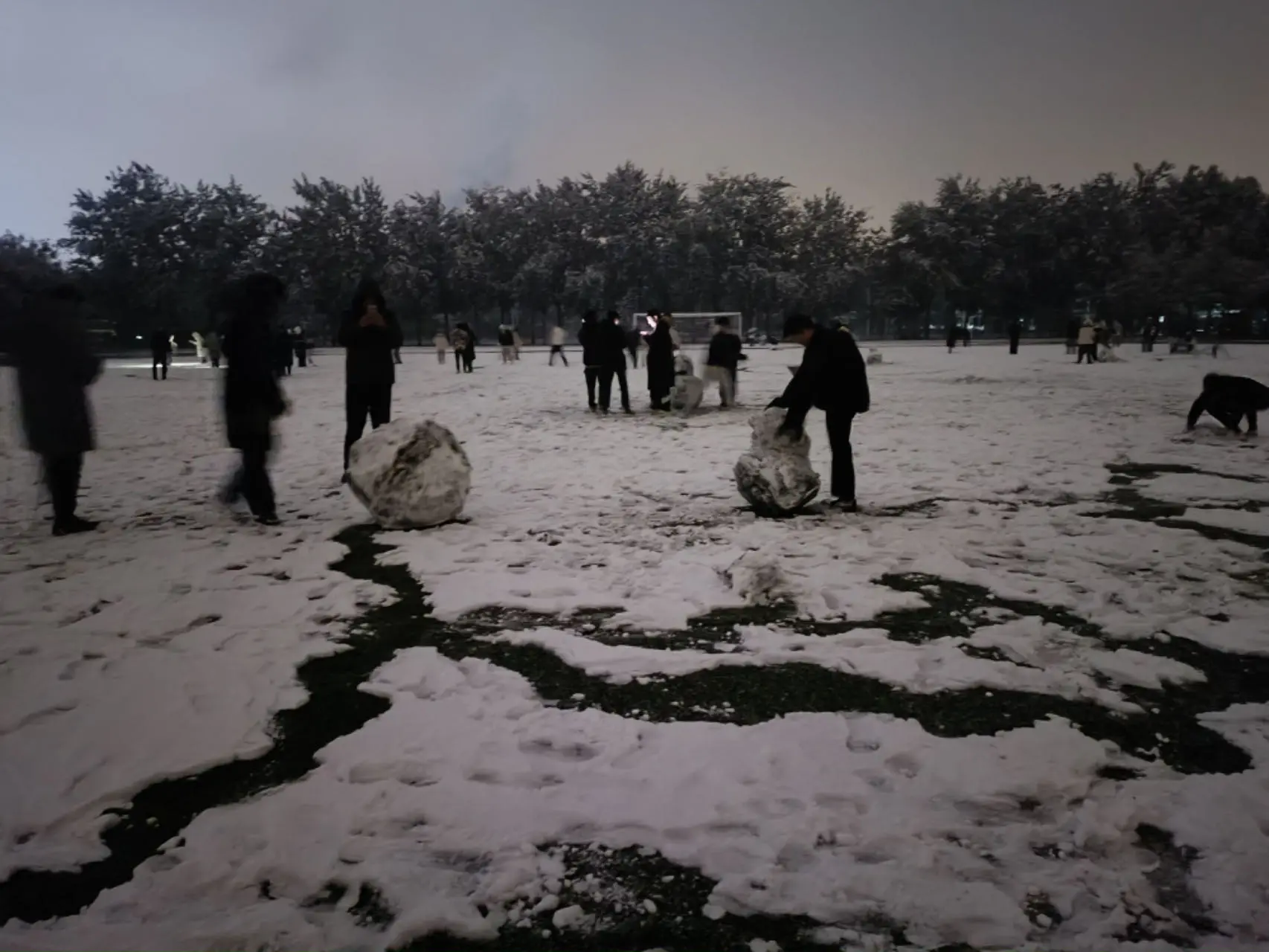 图片[4] - 2023年12月小记（开端） - 云晓晨 KaiQi.Wang