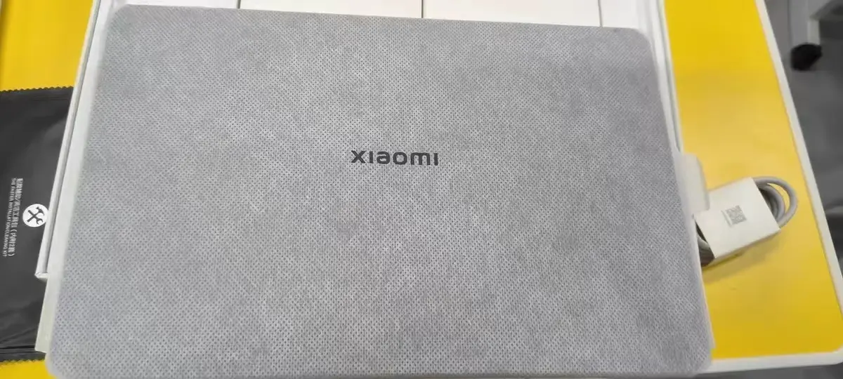 图片[2] - 小米平板6Pro平板初体验 - 云晓晨 KaiQi.Wang