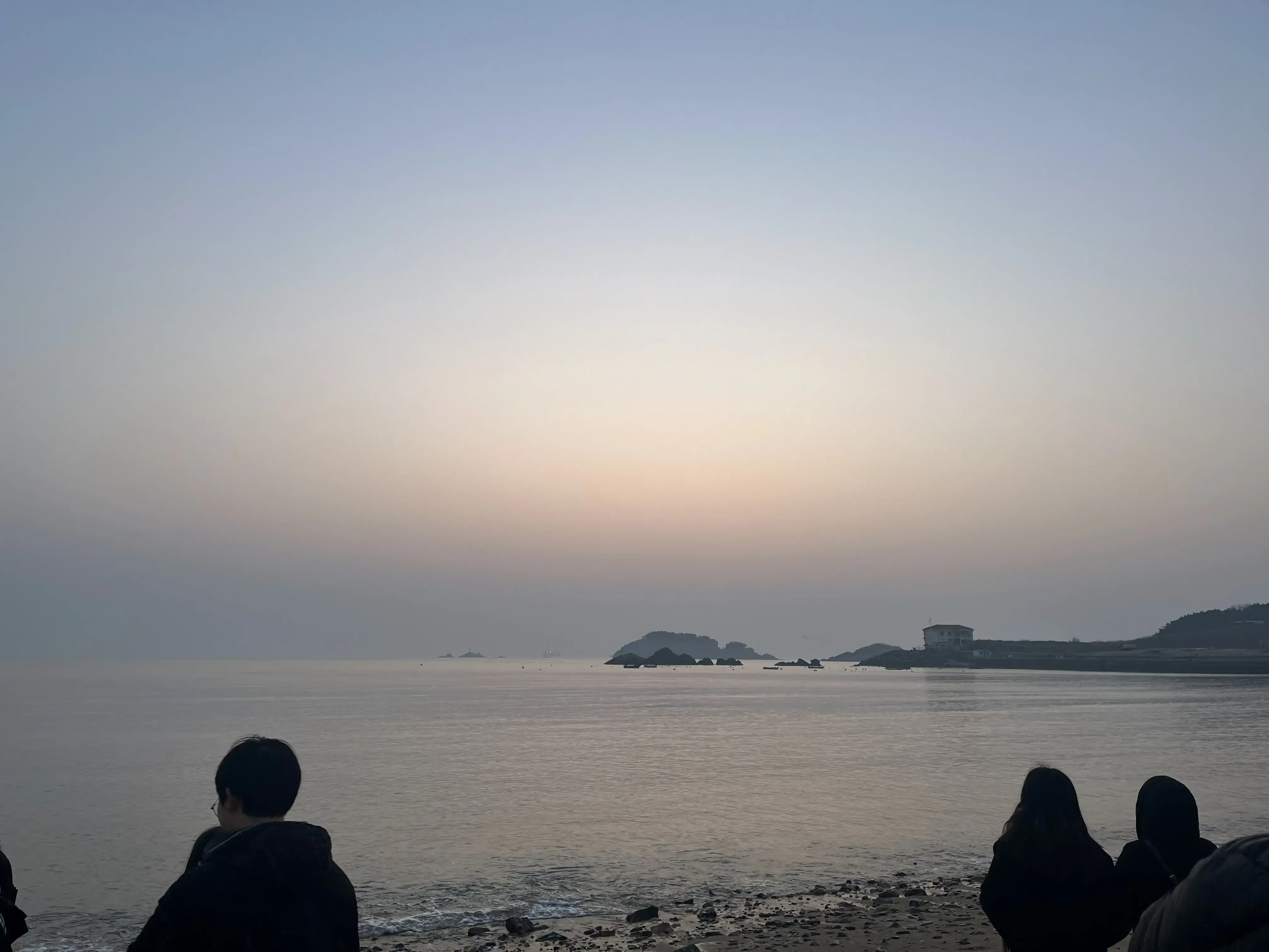 图片[30] - 威海两日游（终章） - 云晓晨 KaiQi.Wang