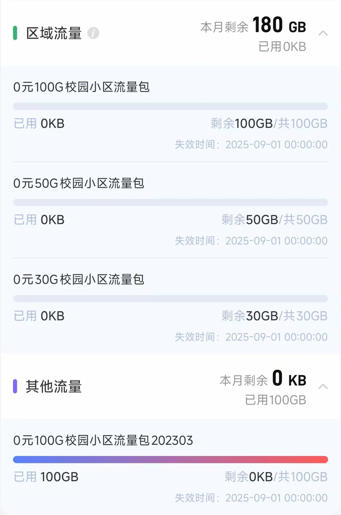 图片[3] - 记录一次话费退费 - 云晓晨 KaiQi.Wang
