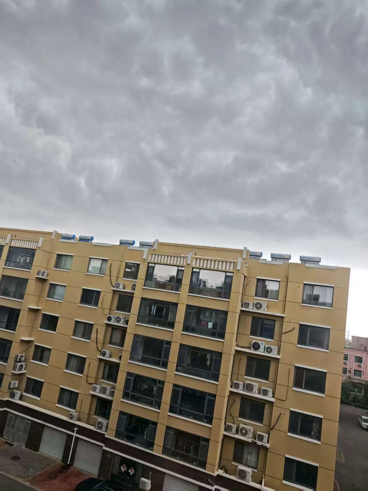 图片[3] - 2025年8月小记 - 云晓晨 KaiQi.Wang