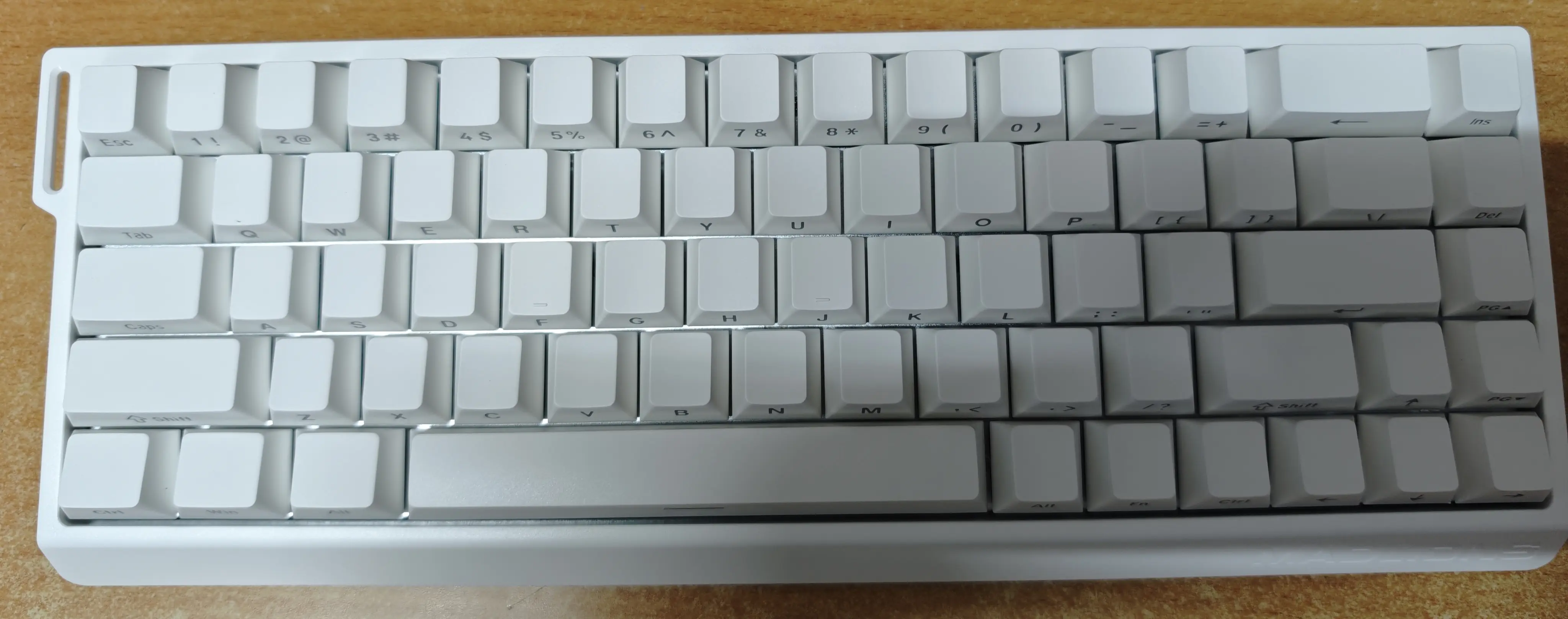 图片[3] - 美加狮 MAD 68 RGB 键盘 - 云晓晨 KaiQi.Wang