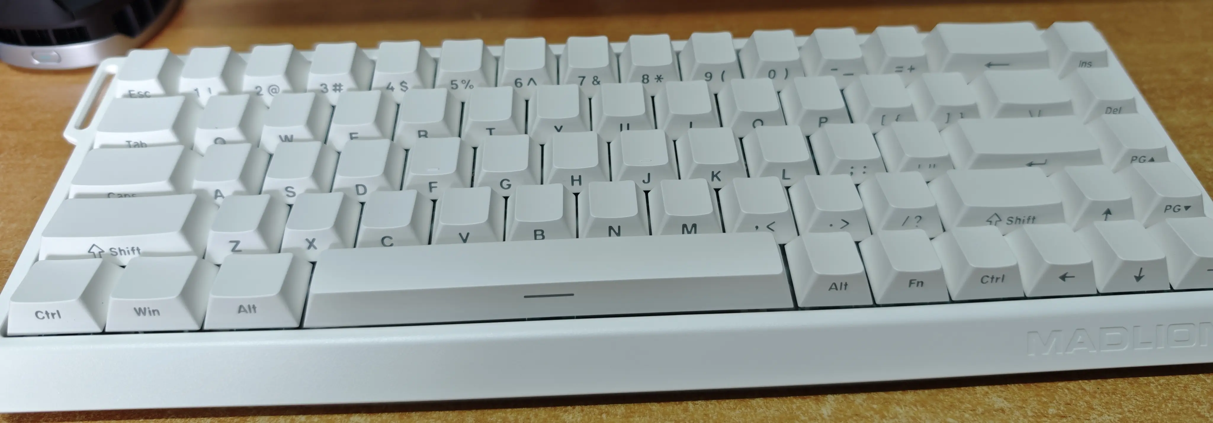 图片[2] - 美加狮 MAD 68 RGB 键盘 - 云晓晨 KaiQi.Wang