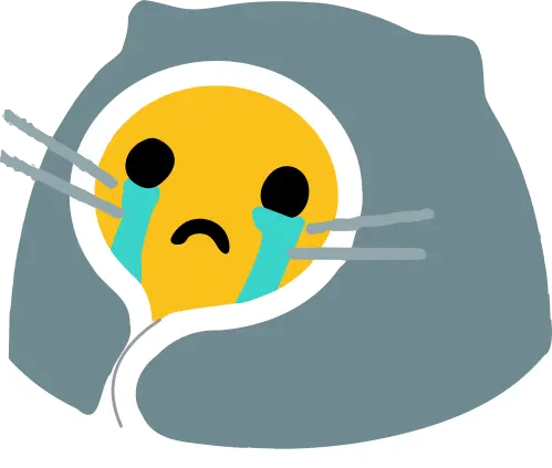 [blobcatcomftears]