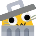 [blobcatgooglytrash]