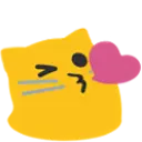 [blobcatkissheart]