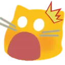 [blobcatshocked]