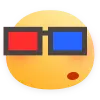 [3d眼镜]
